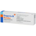 ENGERIX-B Kinder Inj.-Susp.i.e.Fertigspritze o.Kan